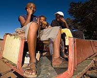 Motorola And GSM Association Deploy Wind And Solar Powered Cell Site With MTC Namibia