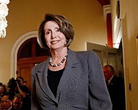 US House Speaker: World can learn from China on climate