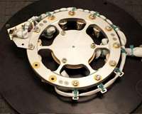 NanoRacks Deploys Second Kaber-Class Microsatellite This Week, First On-Orbit Assembly