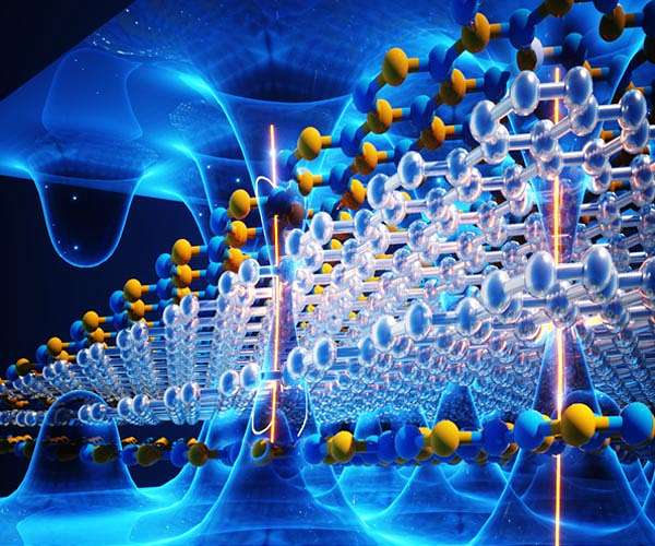 Towards novel promising perovskite-type ferroelectric materials: high-pressure synthesis of rubidium niobate