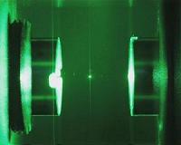 Quantum optical cooling of nanoparticles