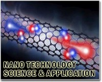 Nanoparticles Used To Make 3-D DNA Nanotubes