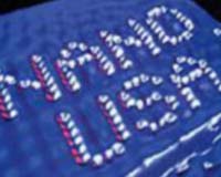 Nano World: US Risks Losing Nano Lead