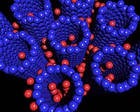 Nano World: Nano Could Hasten Hydrogen