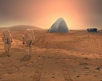NASA Opens $2 Million Third Phase of 3D-Printed Habitat Competition