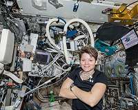 An astronaut's guide to applying to be an astronaut