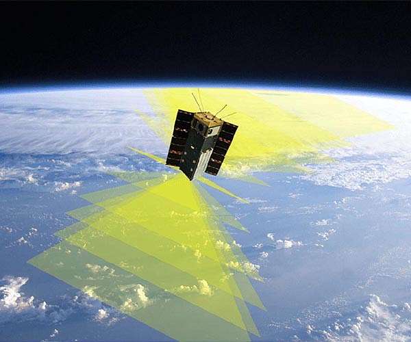 NASA awards Sun-Sky Scanning Sun Photometers for the AERONET Project