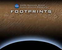 NASA's Footprints Movie Walks To US Museum Theatres
