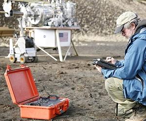 NASA Instrument Will Identify Clues To Martian Past