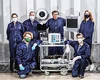 How engineers at NASA-JPL persevered to develop a ventilator