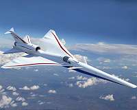 NASA Selects Lockheed Martin Skunk Works to Build X-Plane