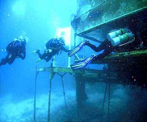 NASA's NEEMO Mission Ending Early Due To Hurricane Rina