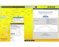 NASA Earth data powers energy-saving decisions