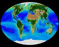 Study: Oceans warming 60 percent more than previously thought