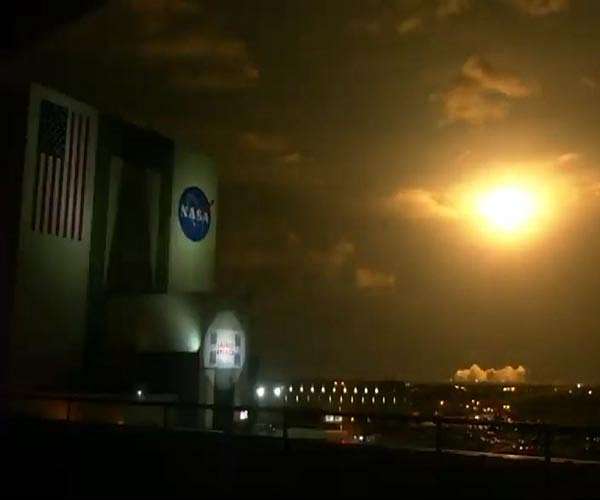 12 Companies to Provide Venture Class Launch Services for NASA
