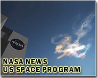 Lawmakers slam experts' report on US human space flight