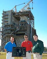 NASA Turns To Past To Help Develop The Engines Of The Future