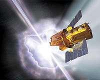 NASA's Swift Satellite Celebrates 15 Years of Multiwavelength Science