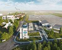 DLR 2020 - research for climate, mobility and the energy transition