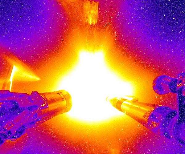 DoE announces $112 million for research on computational projects in fusion energy sciences