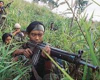 India's historic peace accord to end oldest insurgency