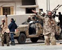 UAE denies shipping weapons to Libya despite embargo