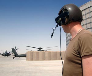 US public support for Afghan war hinges on Kandahar: senator