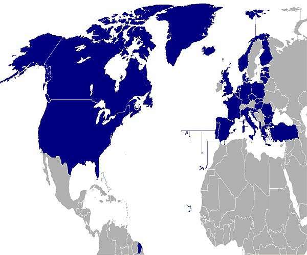 US, UK, Germany back Dutch PM Mark Rutte as next NATO chief