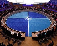 NATO allies sign air-to-ground munitions pact