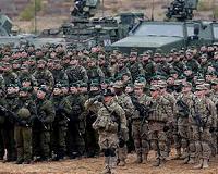 Pentagon cuts US participation in Europe war games; Norway does same