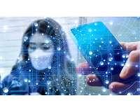 Social distancing app uses space to save lives