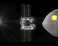 NASA's OSIRIS-REx mission will have a map for that