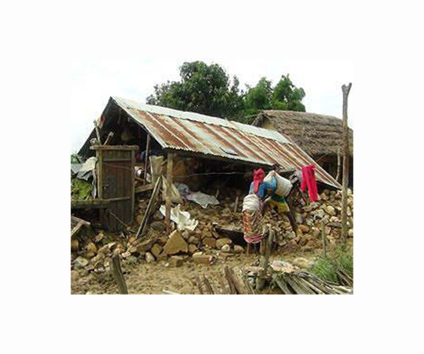 Nearly 200 perish in India, Nepal rains