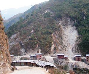 Floods in Nepal kill seven