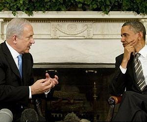 White House: Obama to host Netanyahu on September 30