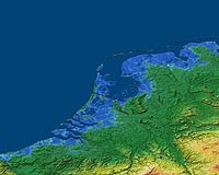 'Environmental Atlas Of Europe' Unveiled At COP15