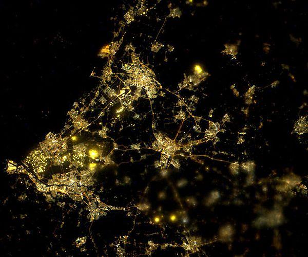 Gas field tremor terror haunts Dutch villages