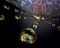 Best precision yet for neutrino measurements at Daya Bay