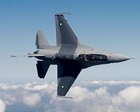 Elbit Systems nabs $471.6M to provide warning systems for F-16s