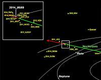 The PI's Perspective: What a Year, What a Decade!