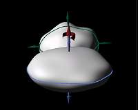 New Horizons team discovers a critical piece of the planetary formation puzzle