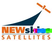 New Skies Satellites Prices Initial Public Offering At $16.50 Per Share