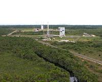 Kourou busy with upcoming Arianespace missions