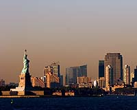 Most US Organizations Not Adapting To Climate Change