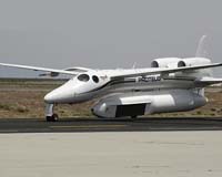Northrop Grumman Begins Flight Testing Of Global Hawk Radar Tech