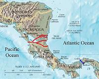 Work on Nicaragua canal to begin in December