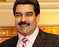 Venezuelan army chiefs back Maduro after US indictment