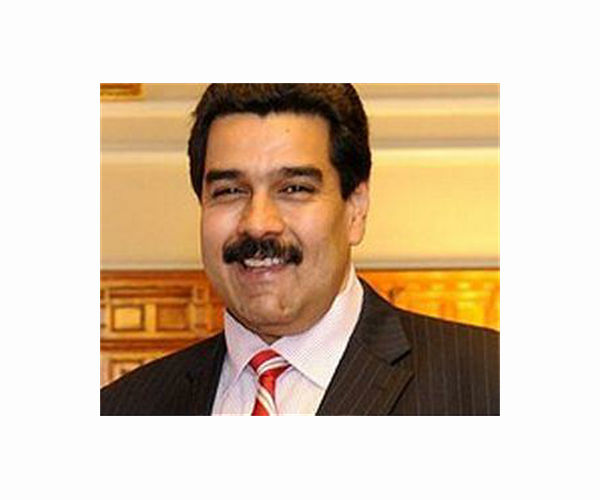 Venezuela's Maduro wins landslide in election boycotted by opposition
