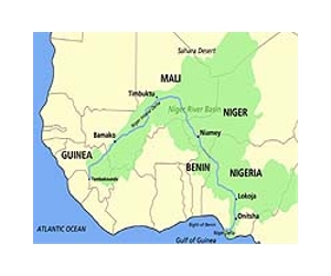 Weapons destined for Mali held up in Guinea since July