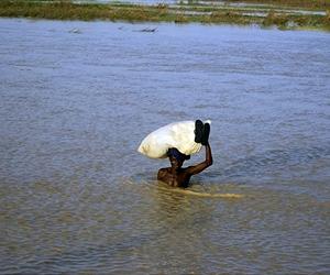 Flooding kills 20 in southwestern Nigeria
